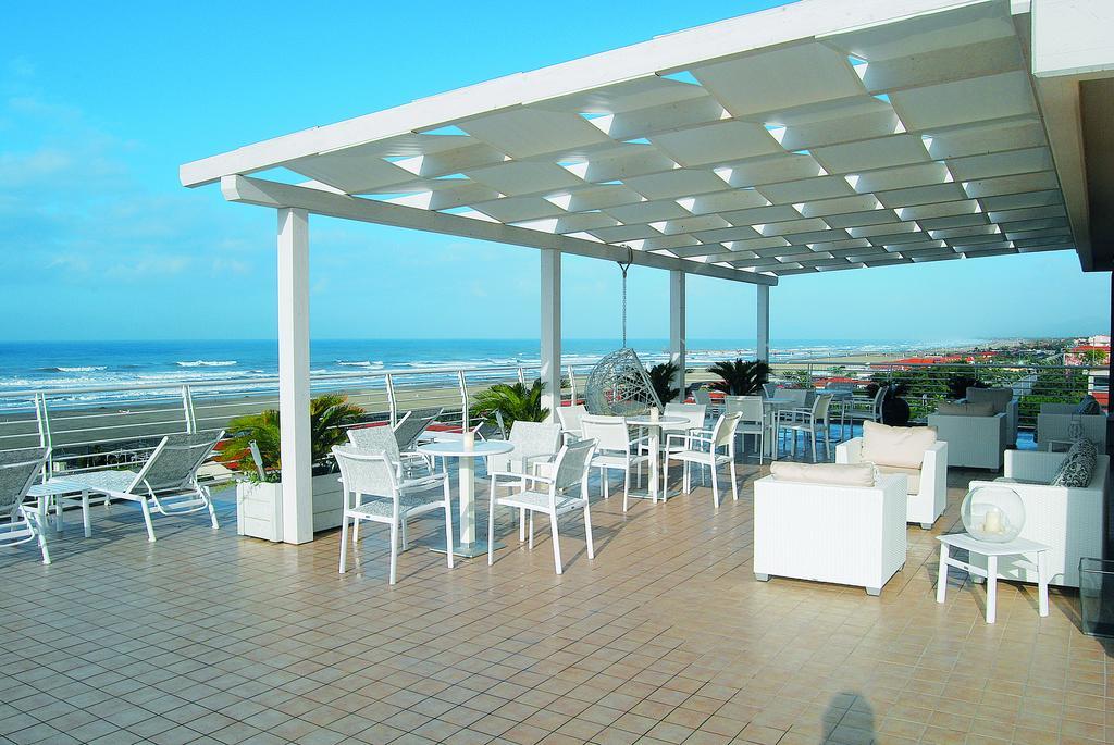 Hotel Joseph Marina di Pietrasanta Exterior foto