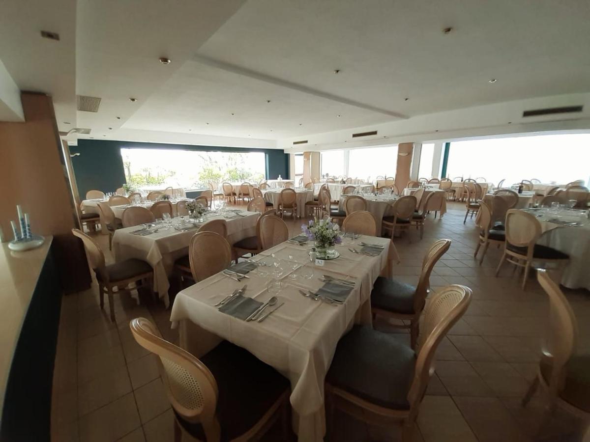 Hotel Joseph Marina di Pietrasanta Exterior foto